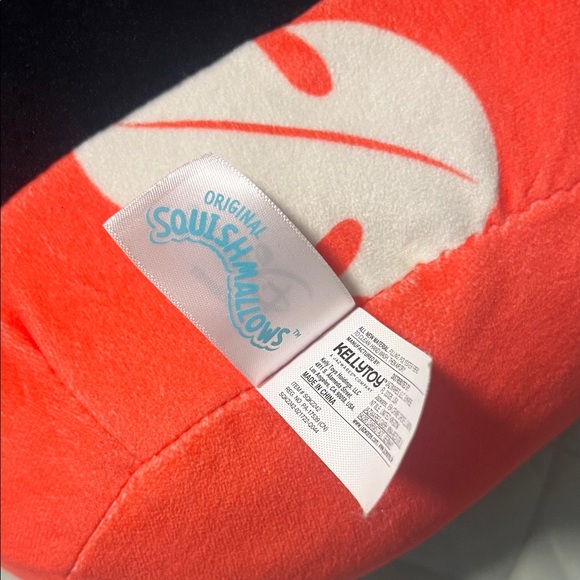 Squishmallows Lilo - Picture 2 of 4